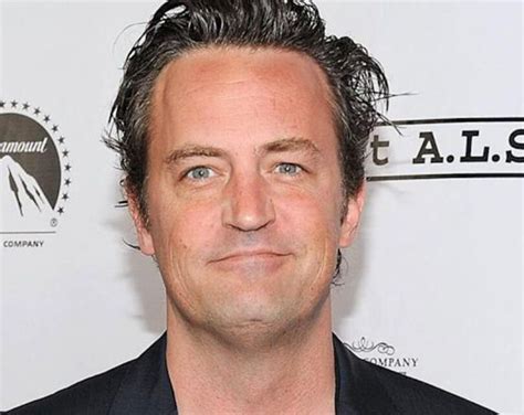 Matthew Perry Bio Age Net Worth Single Nationality Facts Hot Sex Picture