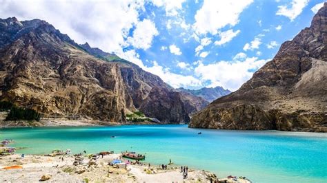 Attabad Lake Hunza All You Need To Know Before You Go With