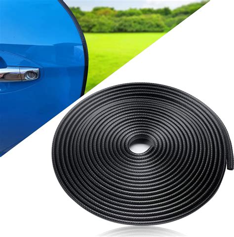 Car Door Edge Protector Black Car Door Protectors Edge Guards Rubber