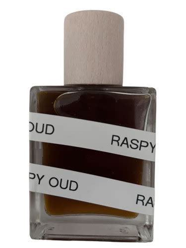 Raspy Oud Aromas De Salazar Fragancia Una Nuevo Fragancia Para