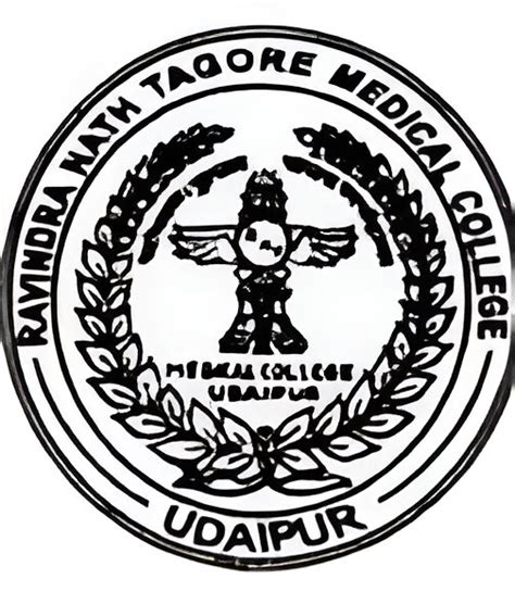 Rabindranath Tagore Medical College Udaipur 2025 Admission Fees