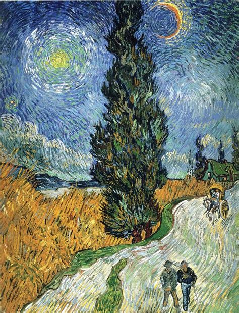 Van Gogh Laptop Wallpapers Top Free Van Gogh Laptop Backgrounds