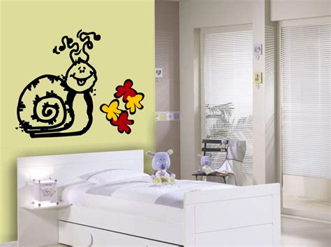 Décoration En Stickers Muraux 40 Idées Pour La Chambre Denfant