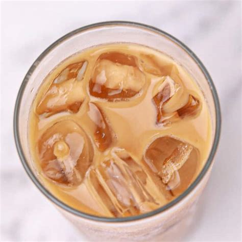 Iced Coffee Recipe How To Make Iced Coffee At Home Recipe Vibes