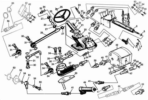 Jinma 284 Fel Hydraulic Hoses