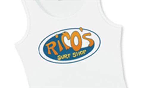 Rico S Surf Shop Shirt Hannah Montana Icon 111291 Fanpop