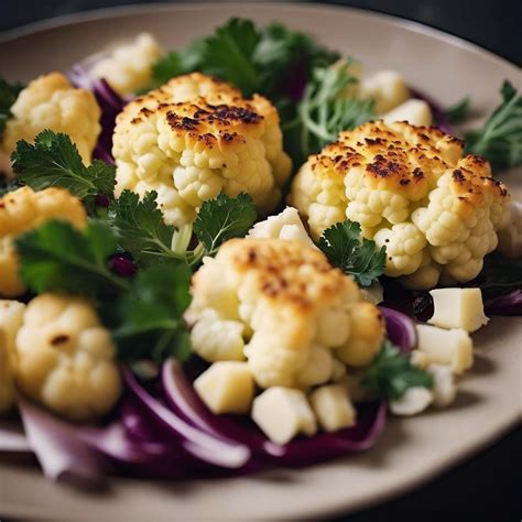 Hairy Biker Cauliflower Cheese Recipe