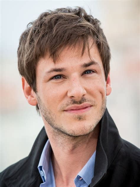 Gaspard Ulliel Ses Films Et S Ries En Streaming Allocin