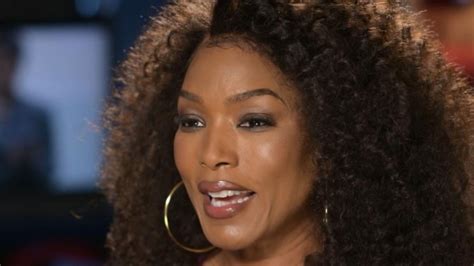 Angela Bassett On The Success Of Black Panther And The Metoo Movement Good Morning America