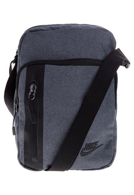 Bolso Manos Libres Gris Nike Compra Ahora Dafiti Colombia