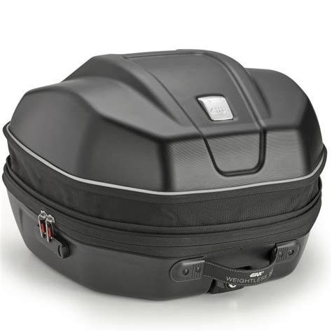 Givi WL900 Weightless Monokey 25 Litre Panniers