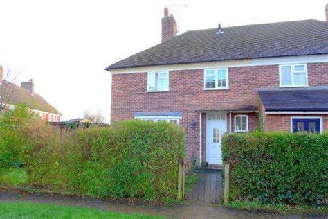 Property Valuation 16 Willow Way Ampthill Bedford Central