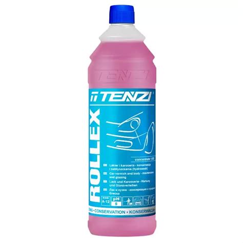 Tenzi Rollex Wax Ml Mrcleaner