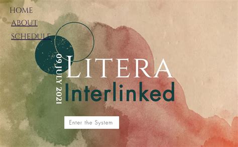 literature  english