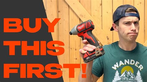 The First Woodworking Tools You Need Youtube