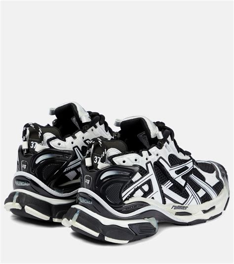 Balenciaga Runner Sneakers Balenciaga