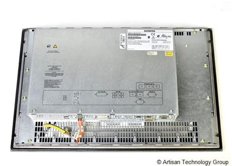 Av Ah Bl Siemens Simatic Hmi Ipc C Panel Pc Artisantg