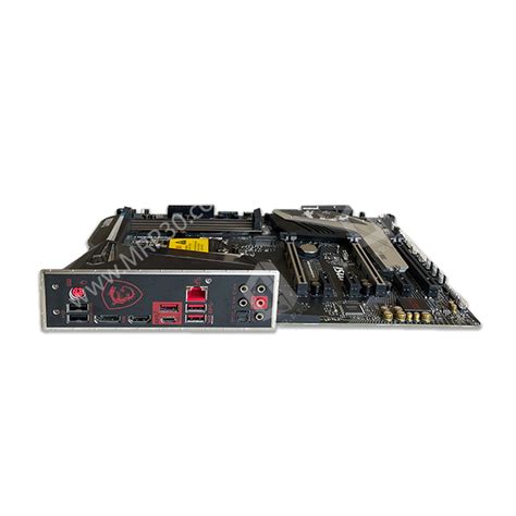 madrbrd amasay msi mpg  gaming pro carbon kymt  khryd