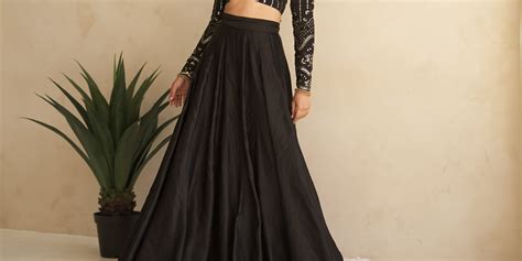 Lehenga Skirts | The Saree Room