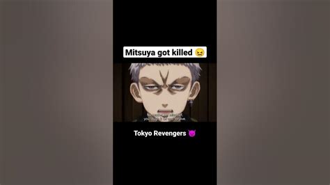 Mitsuya Vs Taiju Full Fight 😡 [tokyo Revengers S2] Shorts Youtubeshorts Anime