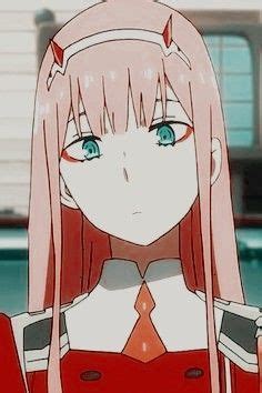 Zero 2 Yandere Anime Darling In The Franxx Lucas Aesthetics Icons