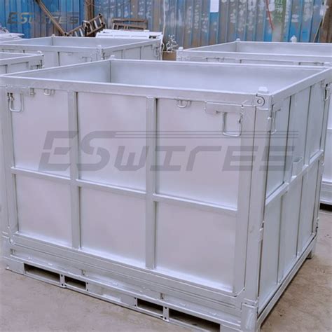 China Customized Ibc Container Transport Suppliers Manufacturers