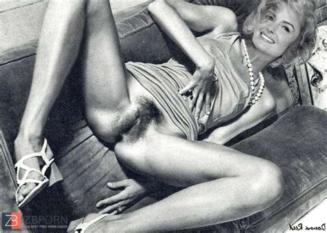 Donna Reed Naked