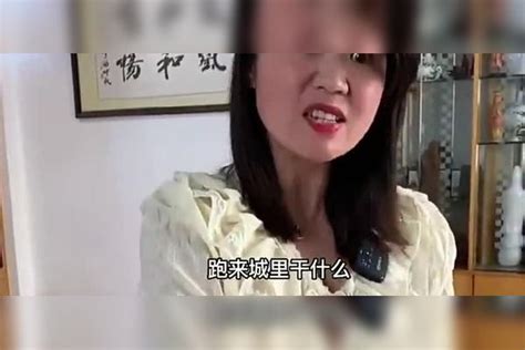 爆笑：小伙入赘女方家，儿媳却要把婆婆赶回农村，小伙直接净身出户小伙儿媳农村