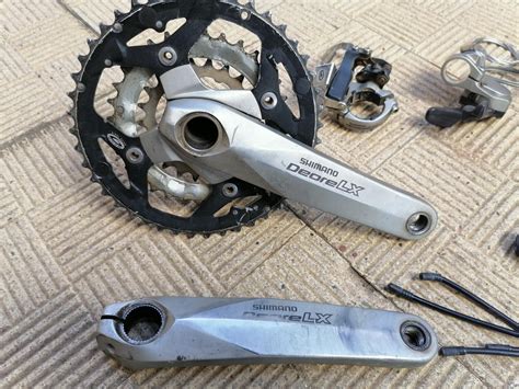 Shimano Deore Lx 3x9 Online Danzhao Cc