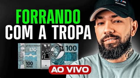 18 OPERANDO NO FIFA AO VIVO YouTube