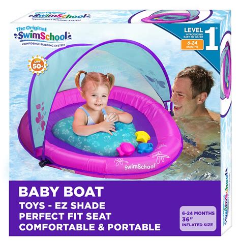 toddler pool floats  safe  fun swimming courtneys world