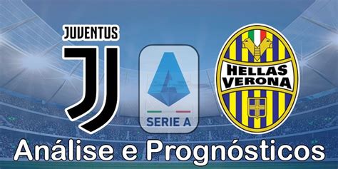 Juventus Vs Verona Análise Jogo Da Série A De Itália