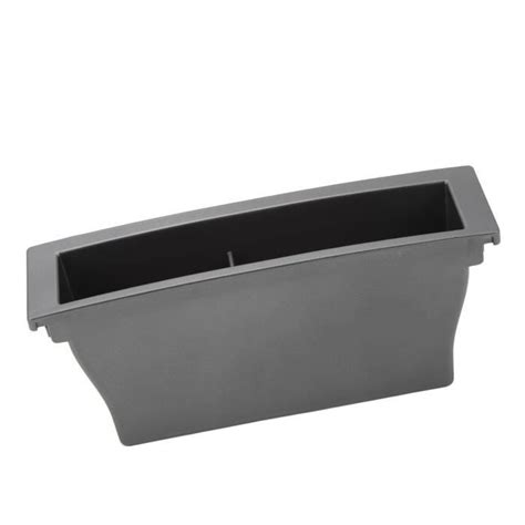 Akozon Bote De Rangement Pour Accoudoir De Voiture Botier Organisateur