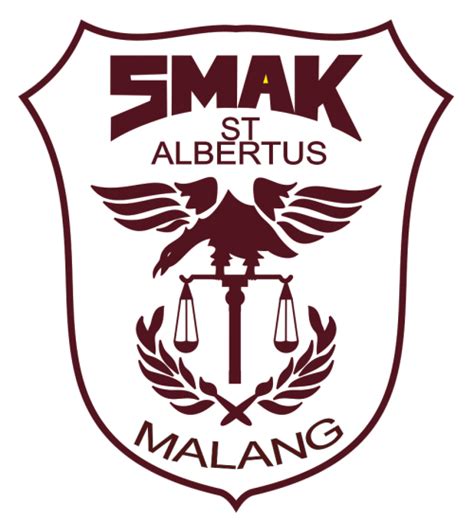 Makna Logo Sma Dempo Malang East Java Indonesia