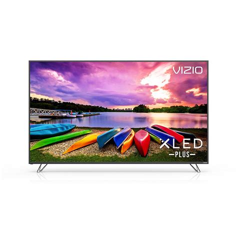 VIZIO M-Series M70-E3 70-Inch HDR 4K LED 120Hz TV with VIZIO Clear ...