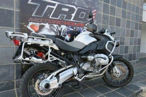 2007 Bmw R1200gs Used Bike For Sale In Gauteng South Africa Za