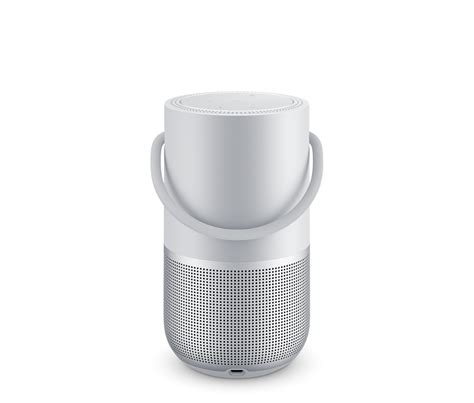 Bose Portable Home Speaker - Bose Product Support