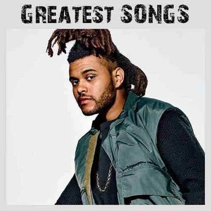 All You Like | The Weeknd – Greatest Songs