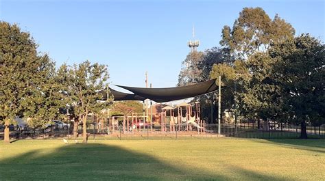 Kennedy Park Playground Upgrade Moira Shire