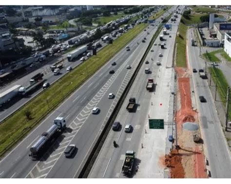 Obras Ccr Rodovias