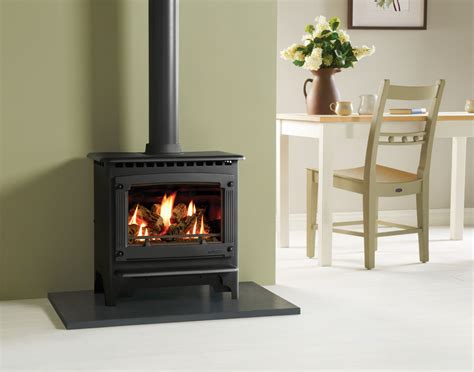 Marlborough Gas Stoves - Gazco Traditional Stoves