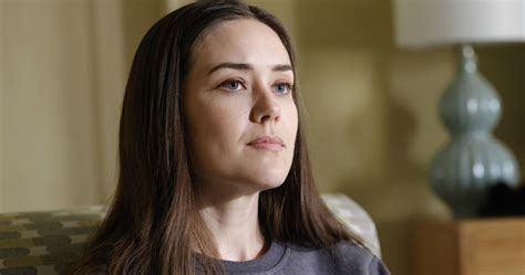 Megan Boone Will Not Return for The Blacklist Season 9