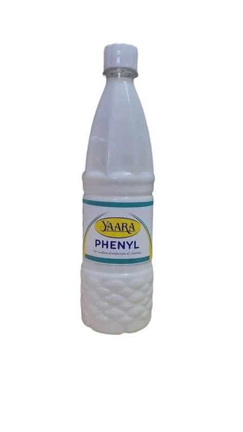 White Phenyl Bottle At Rs 20 Piece In Chennai ID 2854798336591