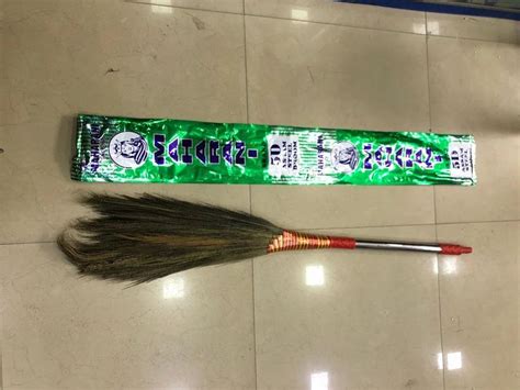 G Maharani Floor Cleaning Soft Grass Brooms At Rs Piece Floor