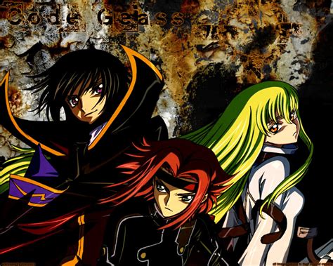 🔥 50 Code Geass Wallpapers For Desktop Wallpapersafari