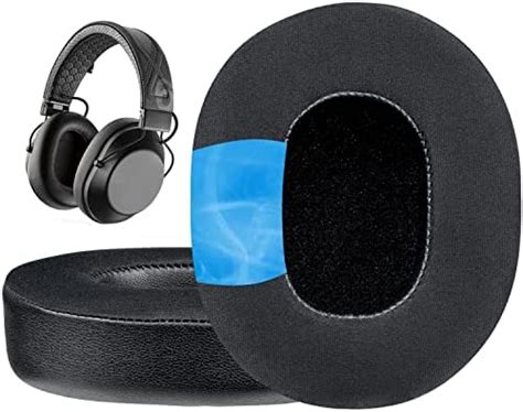 Amazon SOULWIT Cooling Gel Earpads Replacement For Plantronics