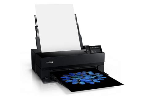 פלוטר פוטו A2 מקצועית Epson Surecolor Sc P900 אג מיכון