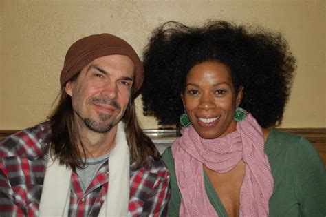 Kim Wayans And Husband Kevin Knotts Married Without Divorce Rumors Are