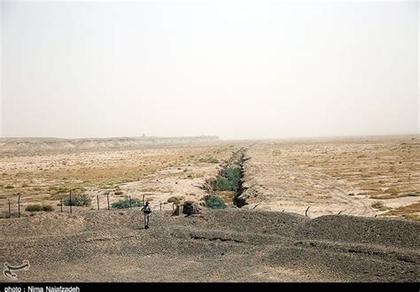 Iran-Afghanistan Border Wall Out of Question: Interior Minister - Politics news - Tasnim News Agency