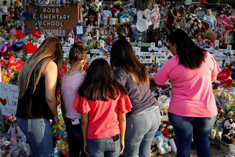 How School Shootings Impact Survivors In The Long Term Pbs News